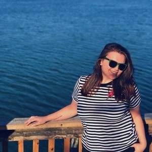 Meet your Posher, Bailey